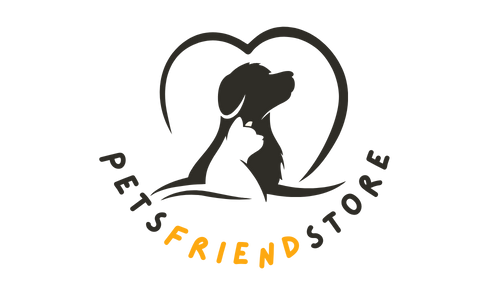 PetsFriendStore