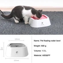 PetsFriendStore™No-Spill Pet Water Bowl