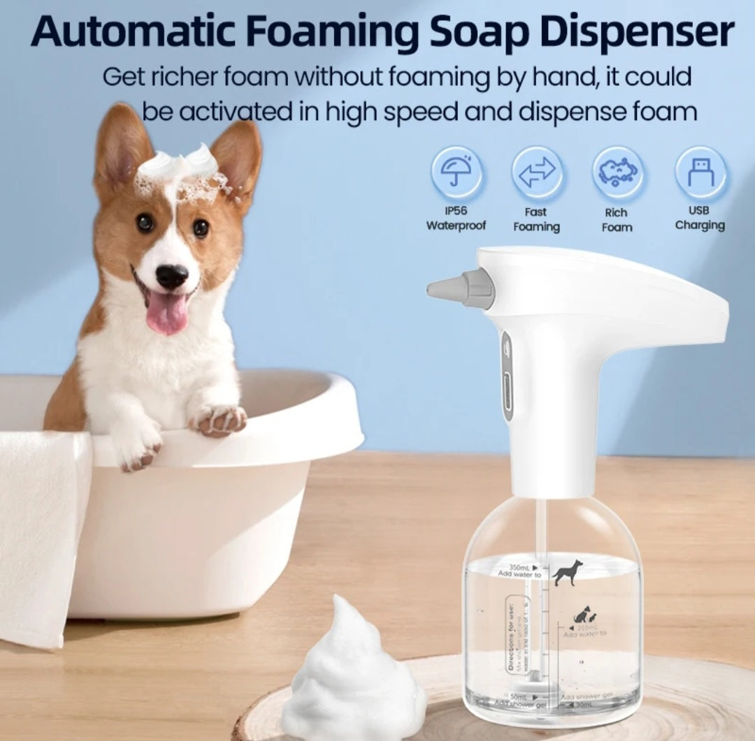PetsFriendStore™Automatic Soap Dispenser