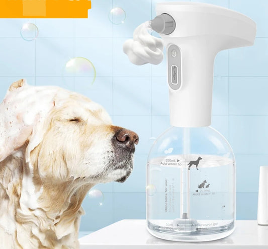 PetsFriendStore™Automatic Soap Dispenser