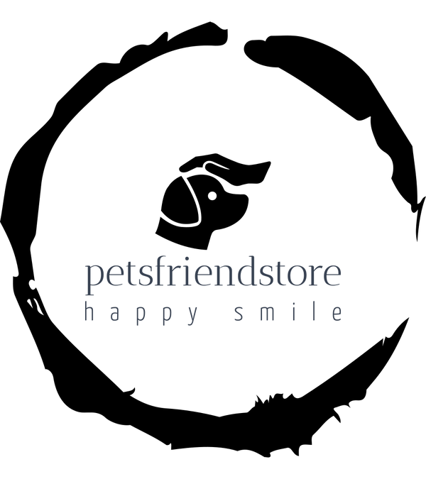 PetsFriendStore