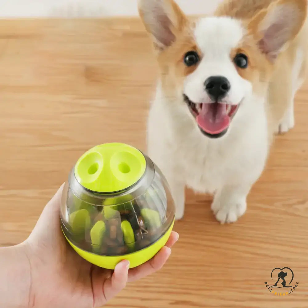 Pets Iq Treat Toys