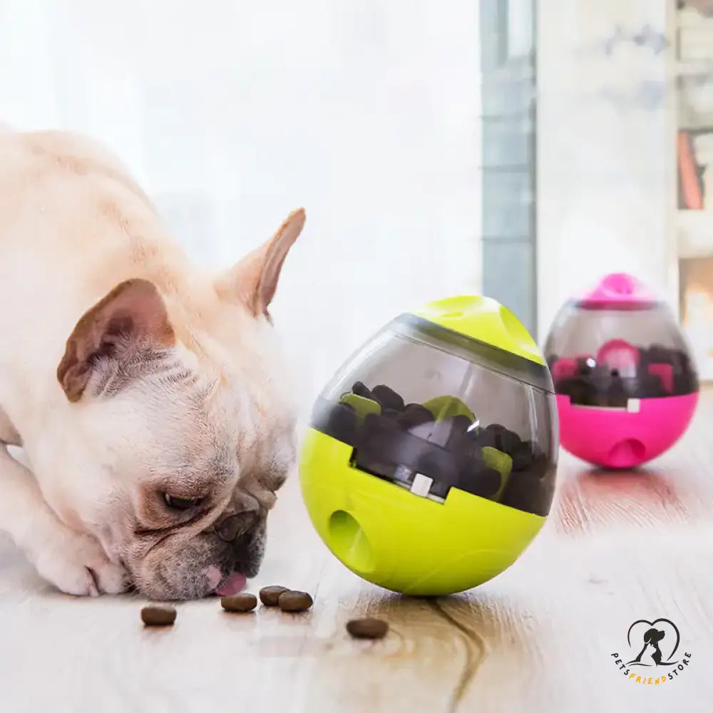 Pets Iq Treat Toys