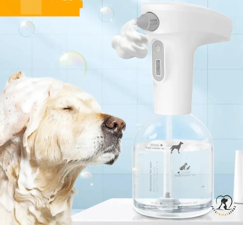 Petsfriendstore™Automatic Soap Dispenser