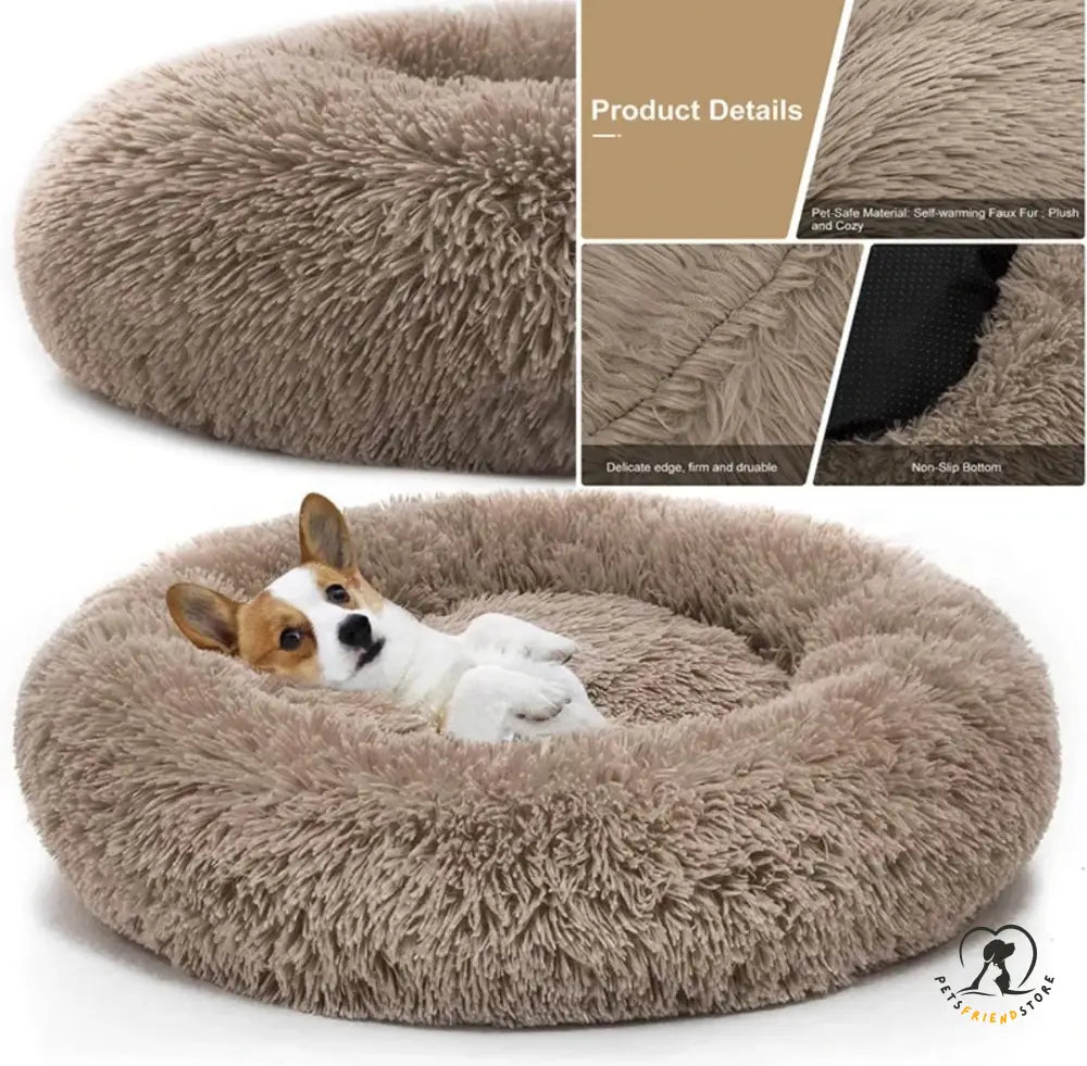 Petsfriendstore™ Catdog Sofa Bed