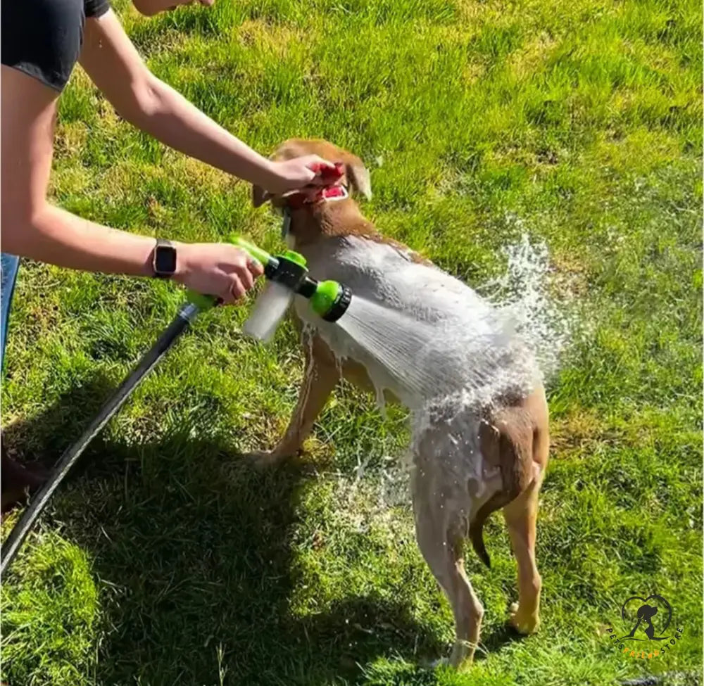 Petsfriendstore™High Pressure Pet Shower