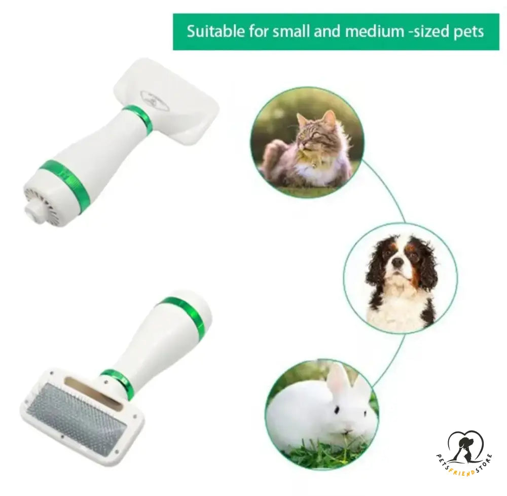 Petsfriendstore™Pet Hair Dryer