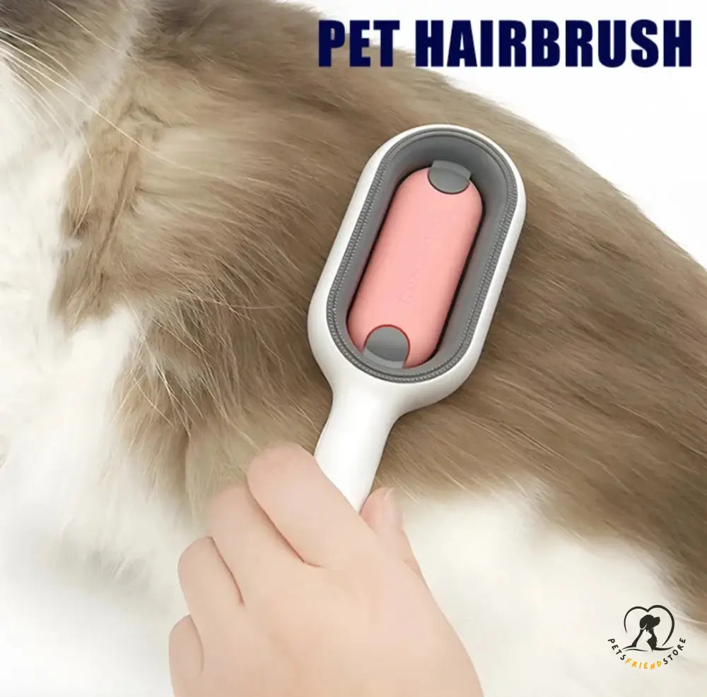 PetsFriendStore™ pet knots remover, gentle and effective tangle remover for pets